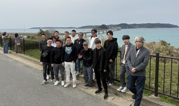 集合写真